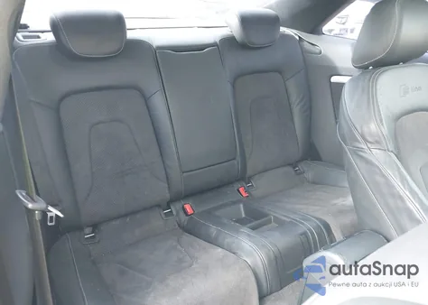 2010 Audi A5 2.0T Premium from USA, damaged, VIN WAUWFAFR3AA048587